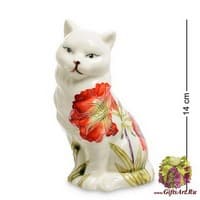 JP-155/13 Фигурка &quot;Кошка&quot;