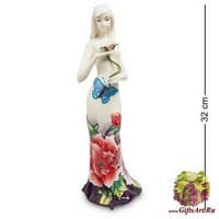 JP-247/ 3 Фигурка &quot;Девушка&quot;