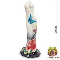 JP-247/ 4 Ваза &quot;Платье&quot;