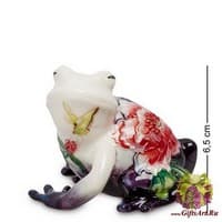 JP-247/ 5 Фигурка &quot;Лягушка&quot;