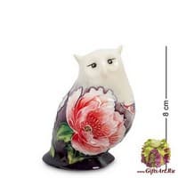 JP-247/ 6 Фигурка &quot;Сова&quot;(Pavone)