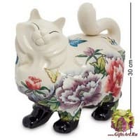 JP-247/11 Фигурка &quot;Кошка&quot;