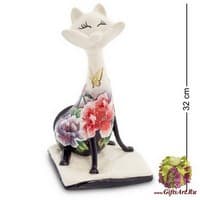 JP-247/12 Фигурка &quot;Кот&quot;