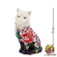 JP-247/14 Фигурка &quot;Кошка&quot;