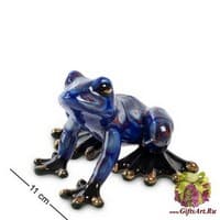 JP-08/27 Фигурка &quot;Лягушка&quot;