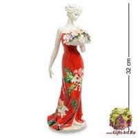 JP-12/ 5 Фигурка "Девушка"