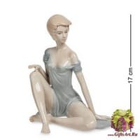 JP-15/ 8 Фигурка &quot;Девушка&quot;