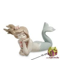 JP-17/ 4 Фигурка &quot;Русалка&quot;