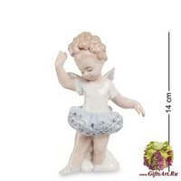 JP-27/10 Фигурка &quot;Балерина-ангелочек&quot;