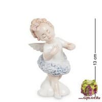 JP-27/12 Фигурка &quot;Балерина-ангелочек&quot;