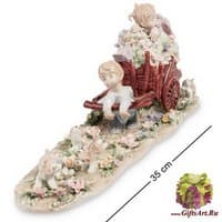 JP-29/16 Фигурка &quot;Дети&quot;