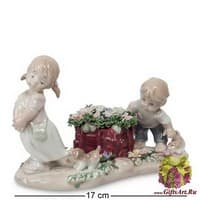 JP-29/18 Фигурка &quot;Дети&quot;