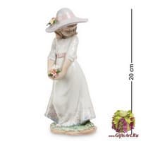 JP-29/21 Фигурка &quot;Девочка&quot;