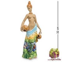 JP-39/ 1 Статуэтка &quot;Африканка&quot;