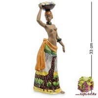 JP-39/ 5 Фигурка &quot;Африканка&quot;
