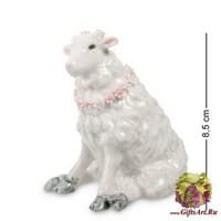 CMS-15/49 Фигурка &quot;Овечка&quot;