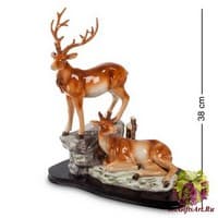 FM-23 Композиция &quot;Олени&quot;