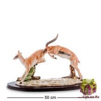 FM-26 Композиция &quot;Антилопы&quot;