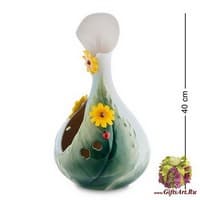 FM-09 Ваза &quot;Маргаритки&quot;