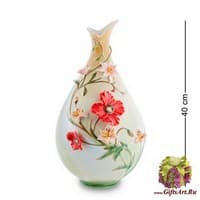 FM-11 Ваза &quot;Маки&quot;