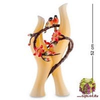 FM-14 Ваза &quot;Вечная Любовь&quot;