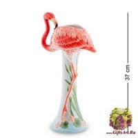 FM-18 Ваза &quot;Фламинго&quot;