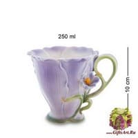 FM-02/ 1 Кружка &quot;Крокус&quot;