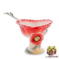 FM-07/11 Креманка &quot;Маки&quot;