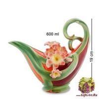 FM-35/ 1 Заварочный чайник &quot;Кливия&quot;