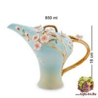 FM-39/ 1 Заварочный чайник &quot;Сакура&quot;