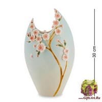 FM-39/ 4 Ваза &quot;Сакура&quot;