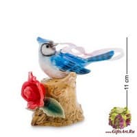 FM-41/ 1 Подвесная фигурка &quot;Лазоревка&quot;