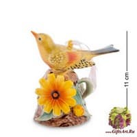 FM-41/ 2 Подвесная фигурка &quot;Малиновка&quot;