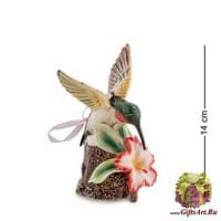 FM-41/ 3 Подвесная фигурка &quot;Колибри&quot;