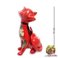 JP-11/40 Фигурка &quot;Кот&quot;