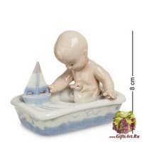 JP-15/15 Фигурка &quot;Мальчик&quot;