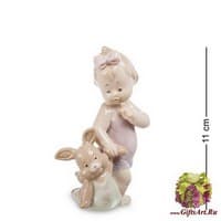 JP-15/17 Фигурка &quot;Девочка&quot;