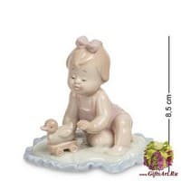 JP-15/18 Фигурка &quot;Девочка&quot;