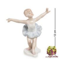 JP-27/18 Фигурка "Балерина"