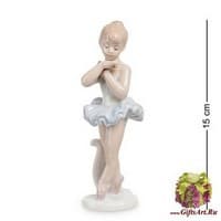 JP-27/19 Фигурка &quot;Балерина&quot;