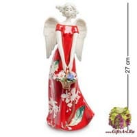 JP-12/10 Фигурка &quot;Девушка-ангел&quot;