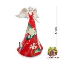 JP-12/11 Фигурка &quot;Девушка-ангел&quot;