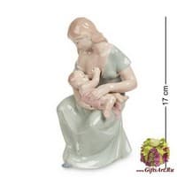 JP-15/20 Фигурка &quot;Девушка с младенцем&quot;