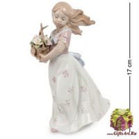 JP-29/24 Фигурка &quot;Юная леди&quot;