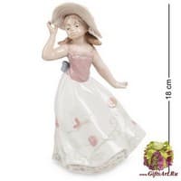 JP-29/25 Фигурка &quot;Юная леди&quot;