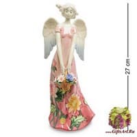 JP-147/15 Фигурка &quot;Девушка-ангел&quot;