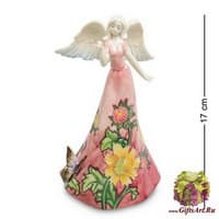 JP-147/16 Фигурка &quot;Девушка-ангел&quot;