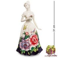 JP-247/20 Фигурка &quot;Девушка&quot;