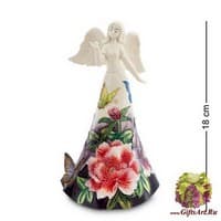 JP-247/22 Фигурка &quot;Девушка-ангел&quot;