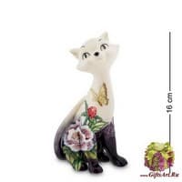 JP-247/24 Фигурка "Кошка"